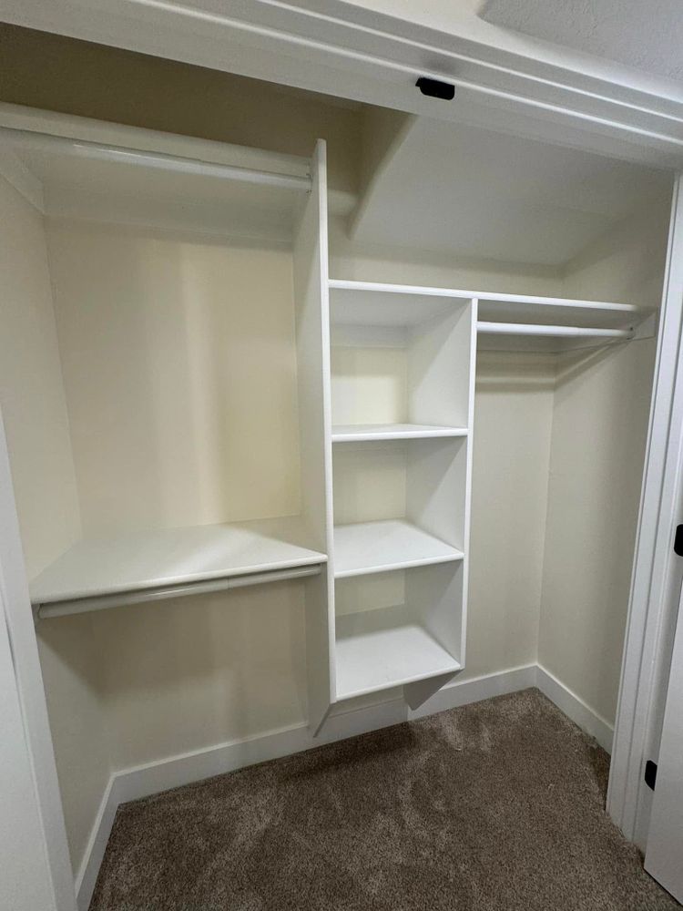 Interior Renovations for Elite Construction & Painting in Orem, UT