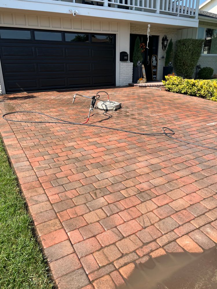 All Photos for Reliable Powerwash & Property Services in Norco, CA