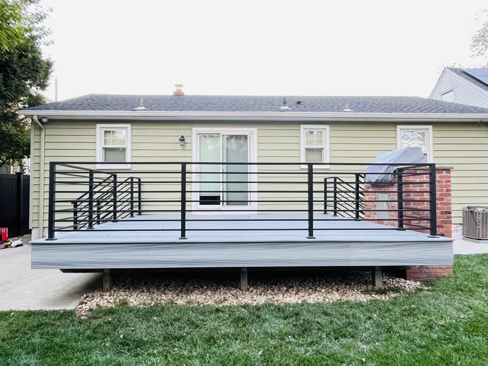 All Photos for D'Amore's Home Improvement, LLC in Westfield, NJ