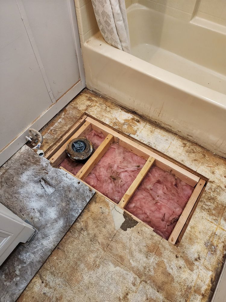 All Photos for Shermer Construction, LLC in Ridgecrest, CA