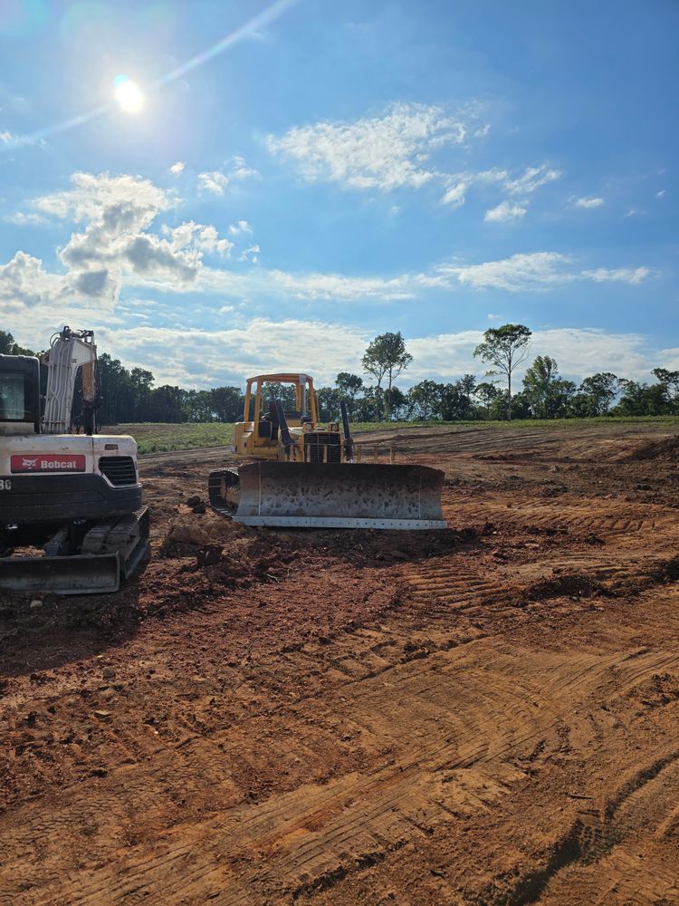 All Photos for S & K Excavation LLC in Bonne Terre, MO