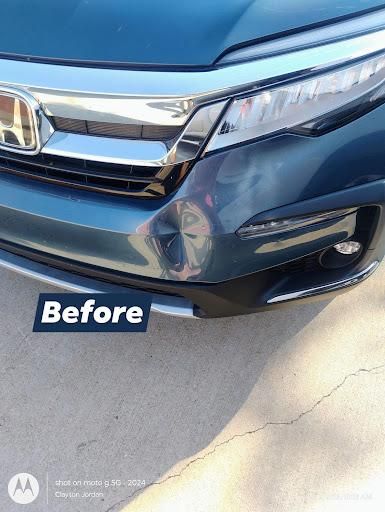 Same Day Bumper Repair Appointment for Bumper Repair 405 Auto Body and Paint in Oklahoma City, OK