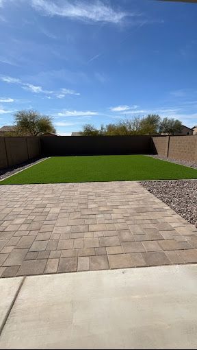 All Photos for Vaquero X Landscape LLC in Queen Creek, AZ