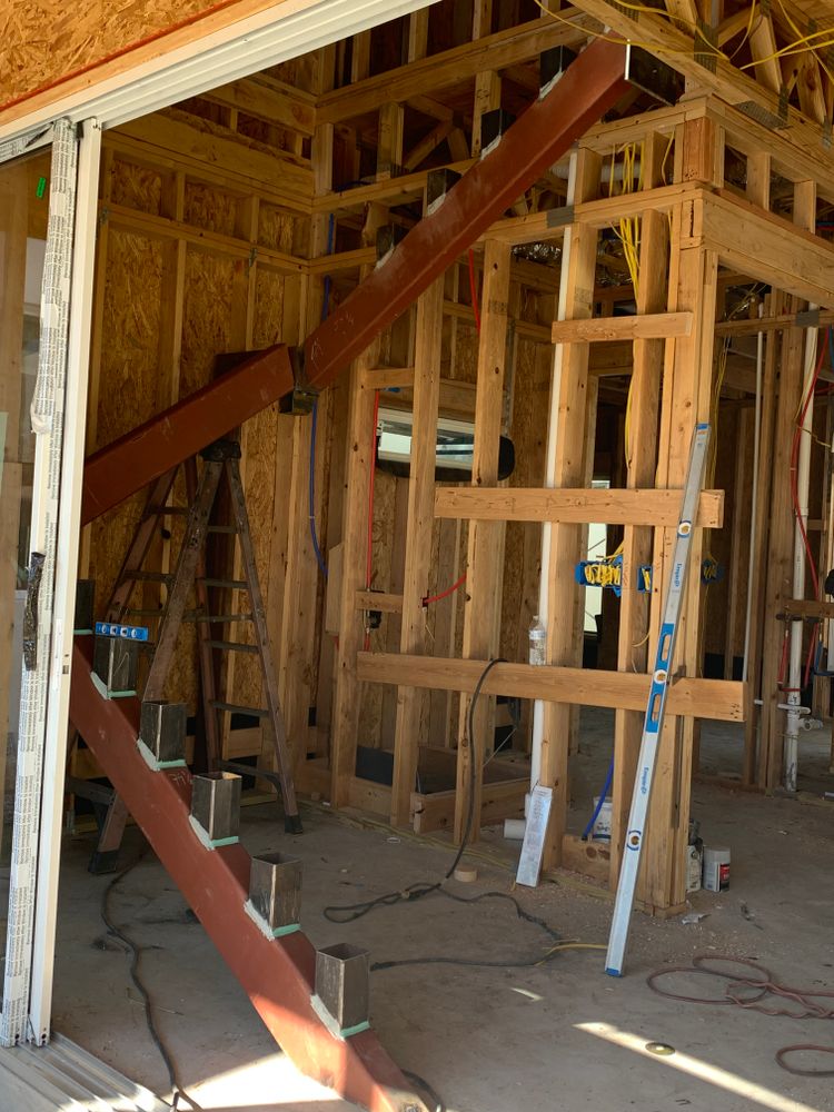 All Photos for Flores Welding And Fabrication in Penitas, TX