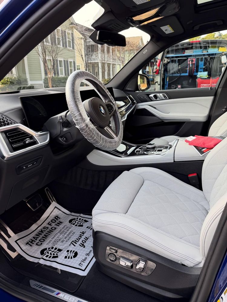 All Photos for Relentless Shine Mobile Detailing in Calabash, NC