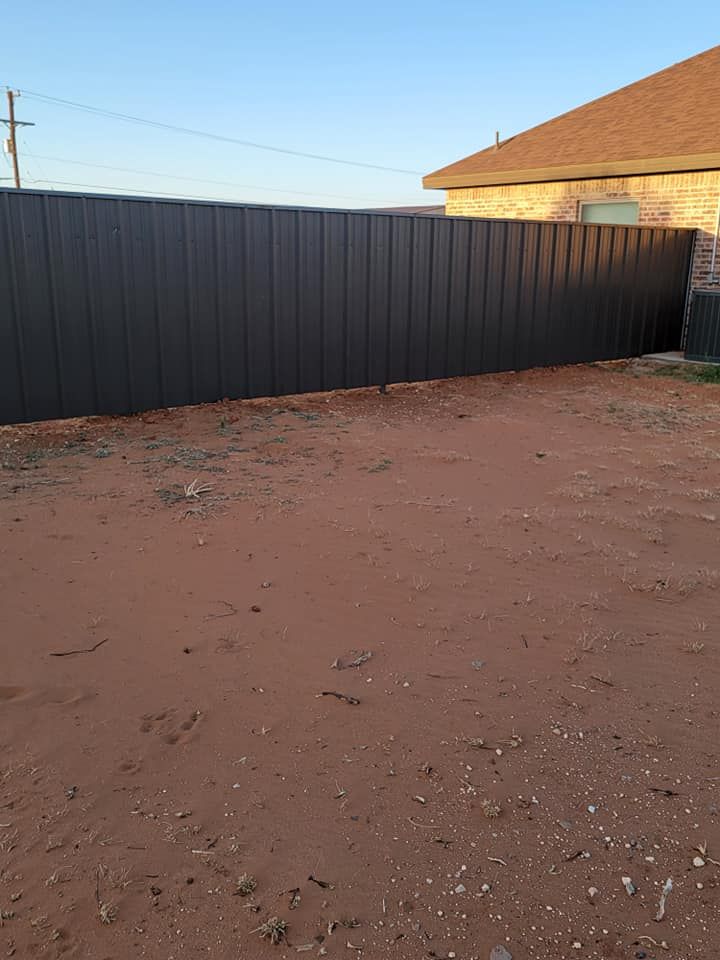 All Photos for A1 FENCE in Midland County, TX