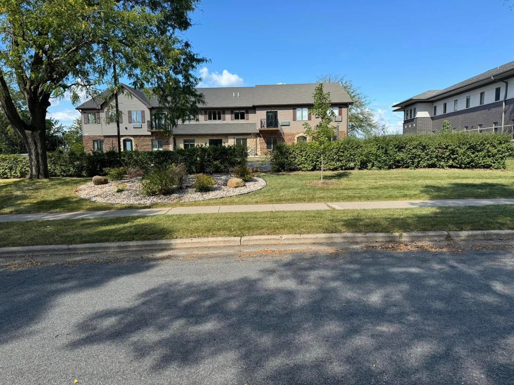 Lawn Care for Perfect Lawn Solutions LLC in Marshall, WI