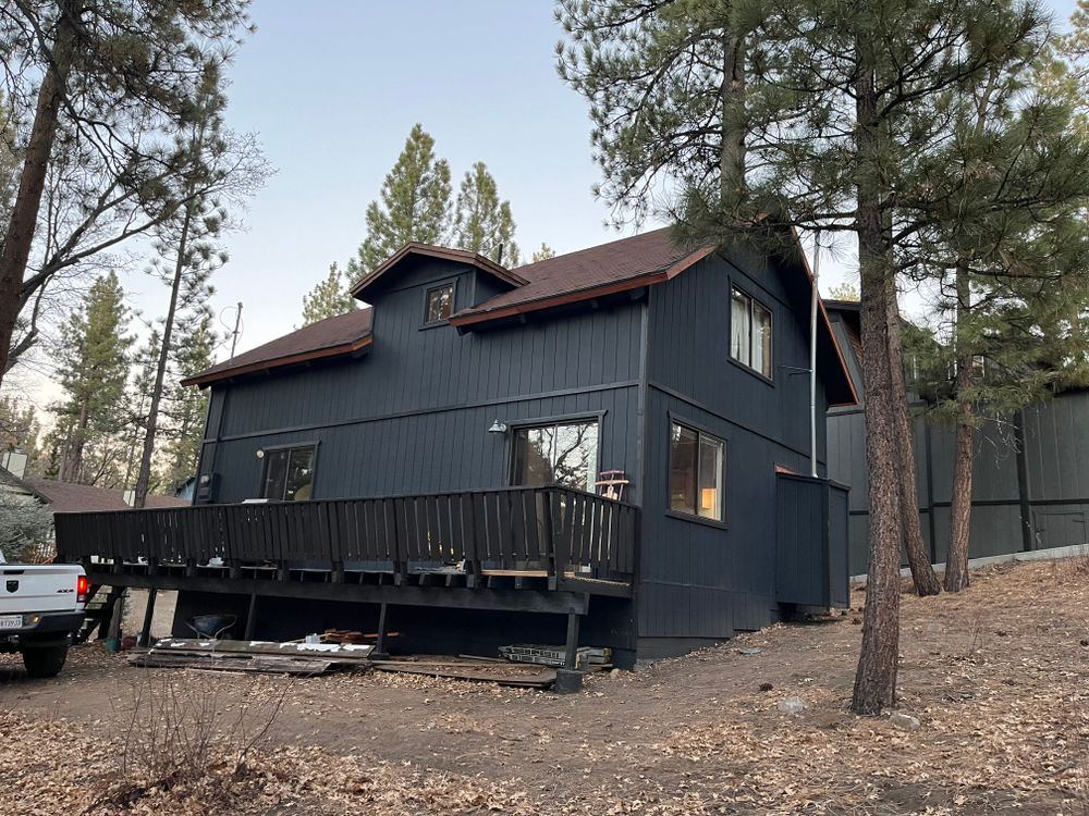 All Photos for Hutcherson Construction in Pacific Palisades, CA