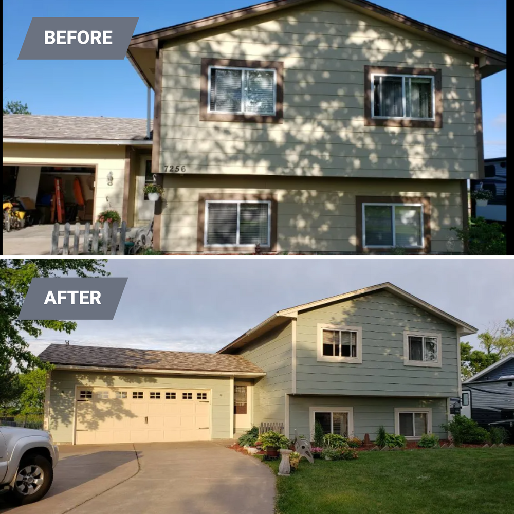 All Photos for Precision Touch Painting in Hugo, MN