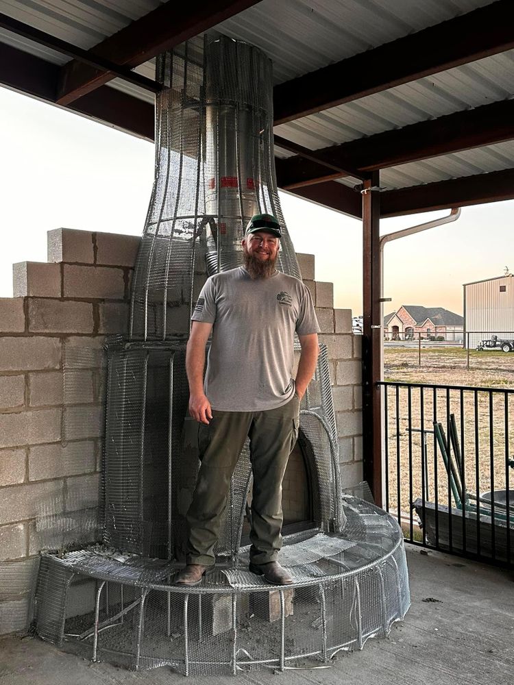 All Photos for Conoly Contracting & Outdoor Living LLC in Caddo Mills, Texas