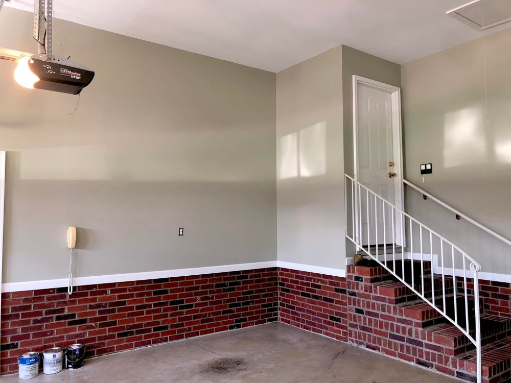 Interior Painting for Specialized Painting & Coatings in Maricopa, AZ