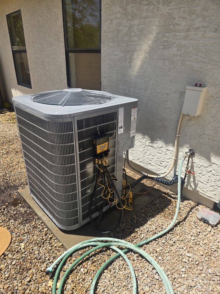 All Photos for A/C Bros in New River, AZ