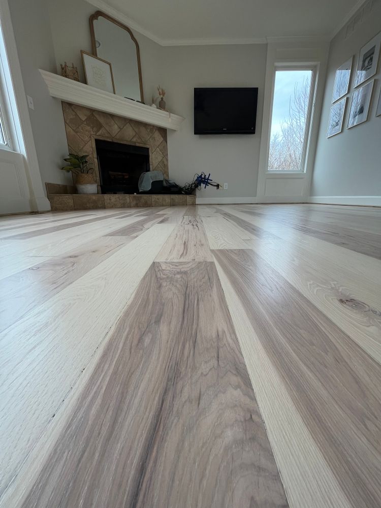 All Photos for Imperial Hardwood Floors in Olathe, KS