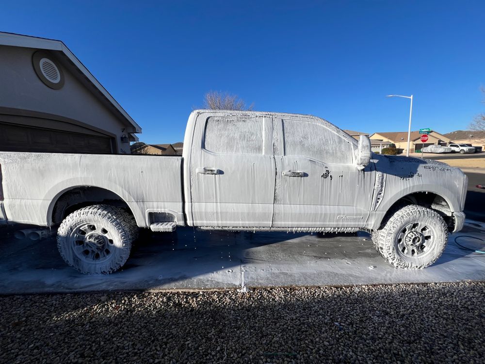 All Photos for On The Way Mobile Services in Hobbs, NM