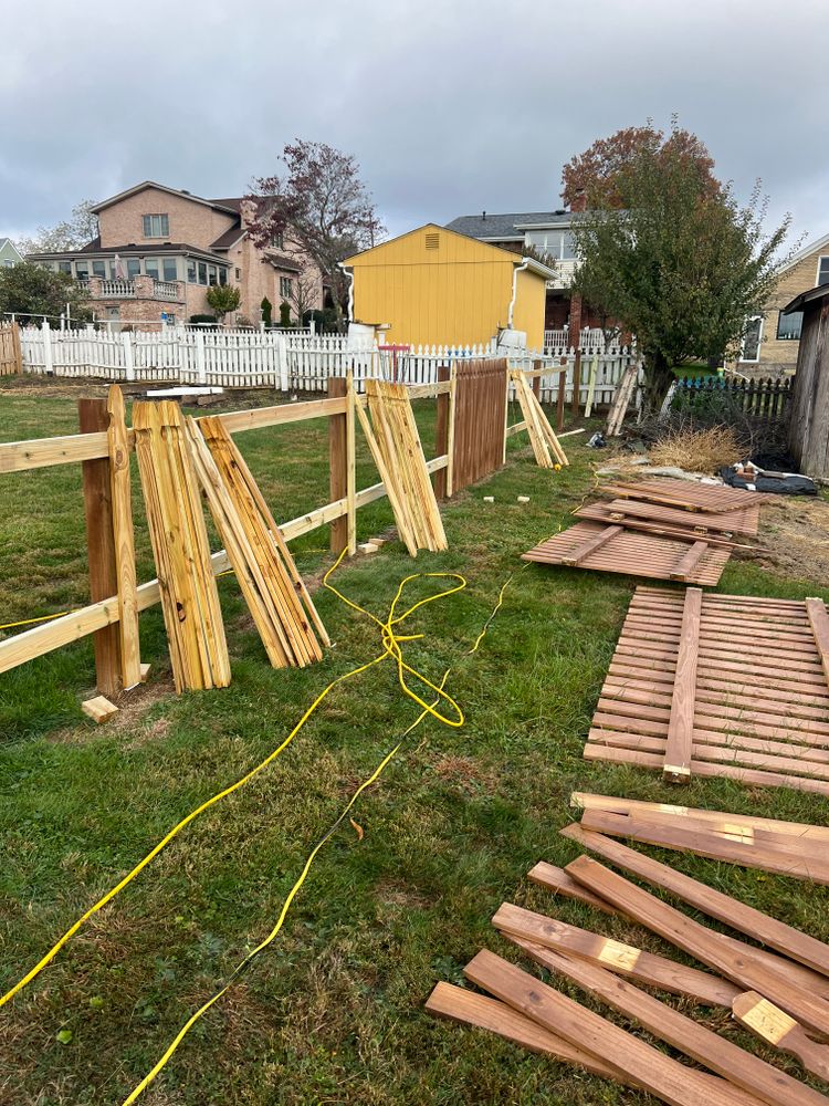 All Photos for Fratelli Contracting & More in Pittsburgh, PA