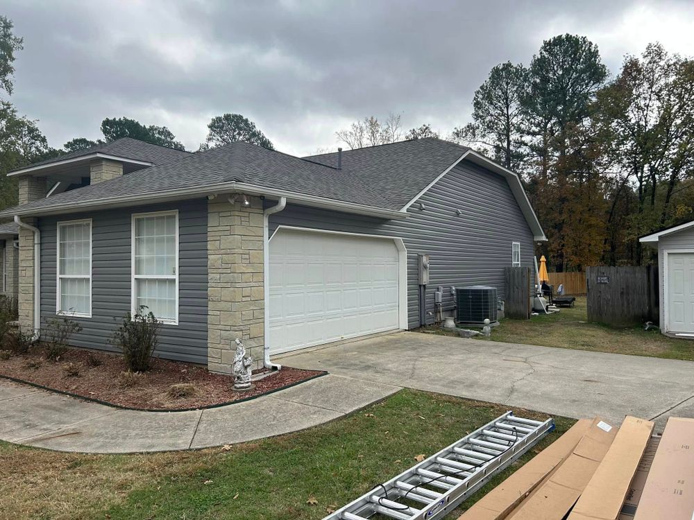 All Photos for Well Hung Windows & More in Hot Springs, AR