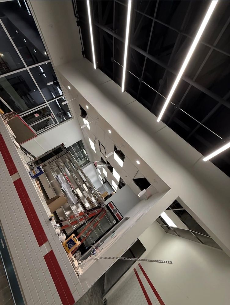 All Photos for EA Electrical in Carrollton, Texas