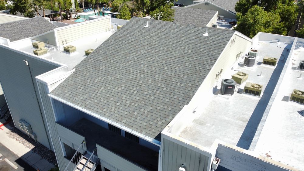 All Photos for Alpha Roofing LLC  in Tucson,  AZ