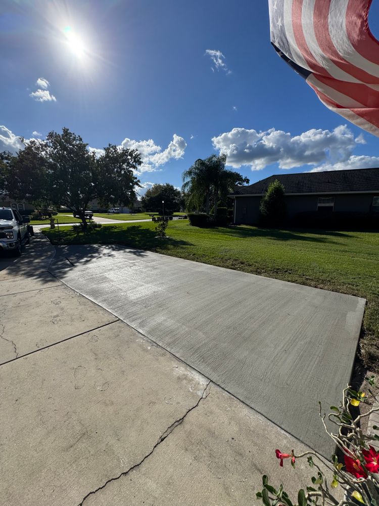 All Photos for Wilkerson Crete LLC in Reddick, FL