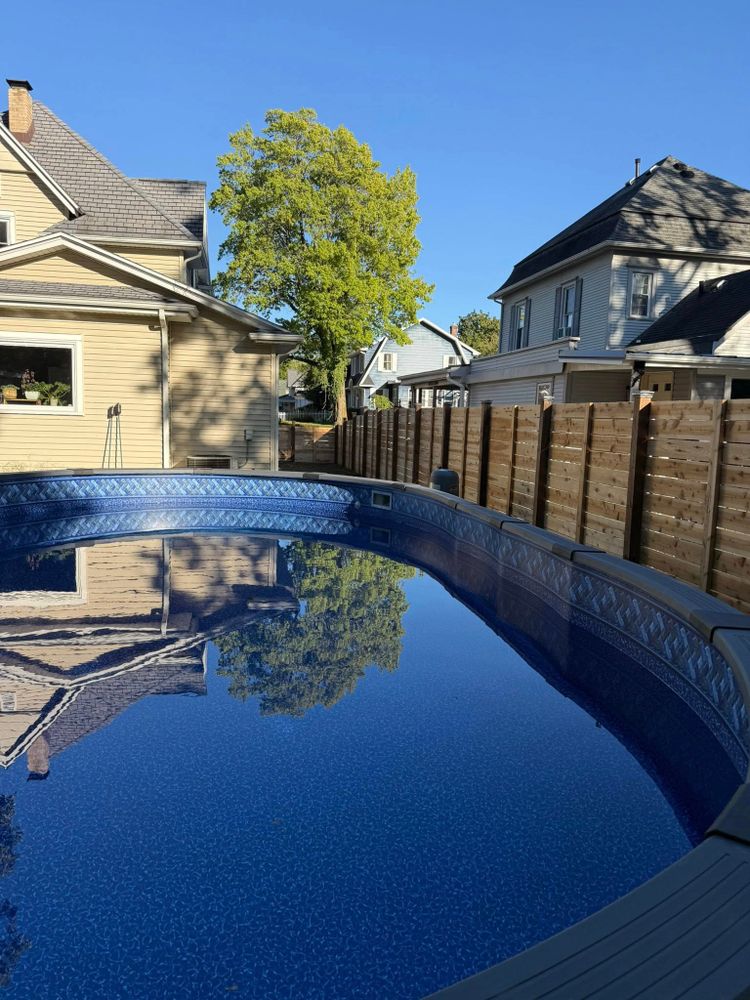 All Photos for Landmark Construction in Elkhart, IN