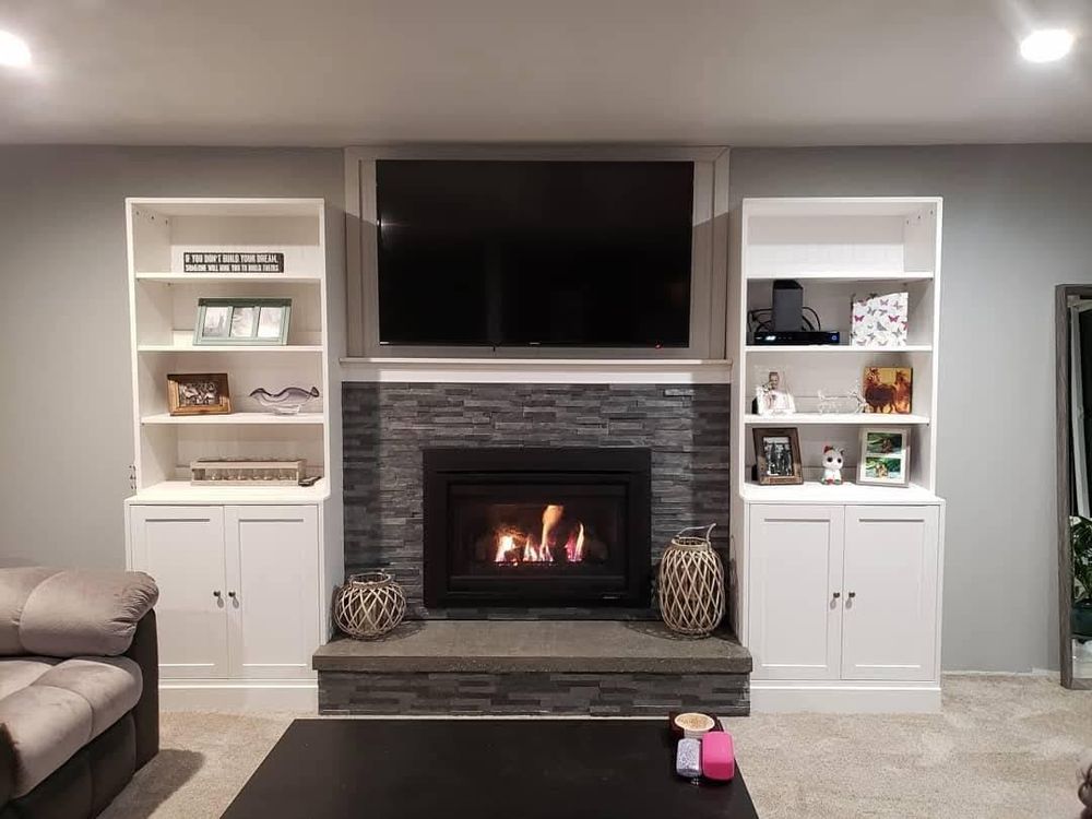 All Photos for Carel Contracting & Home Services LLC in Edgar, MT