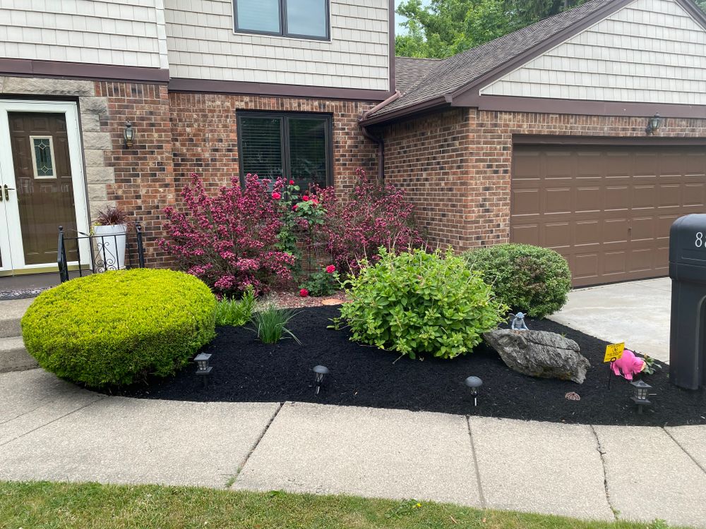 All Photos for Leaps Landscaping LLC in Buffalo, NY