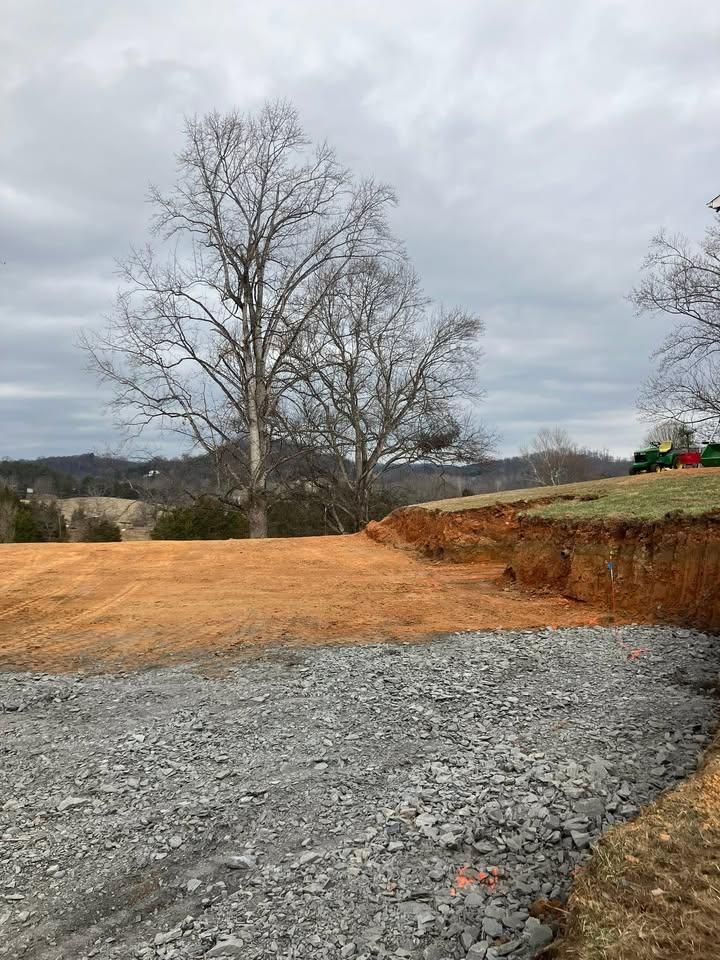 All Photos for Genesis Landworks in Bluff City, TN