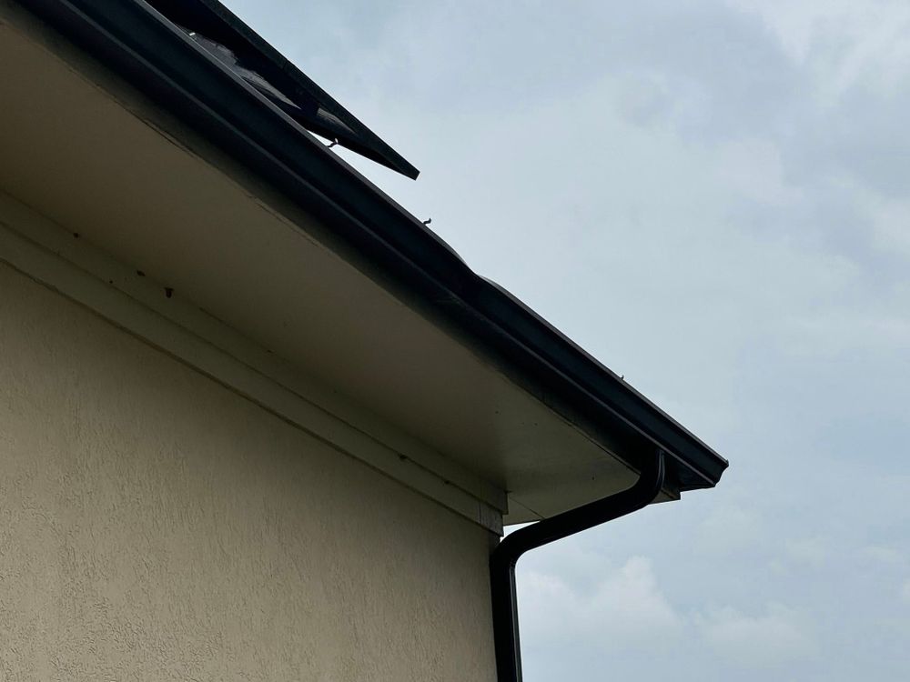 All Photos for Superior Seamless Gutters, LLC in Greenwood, SC