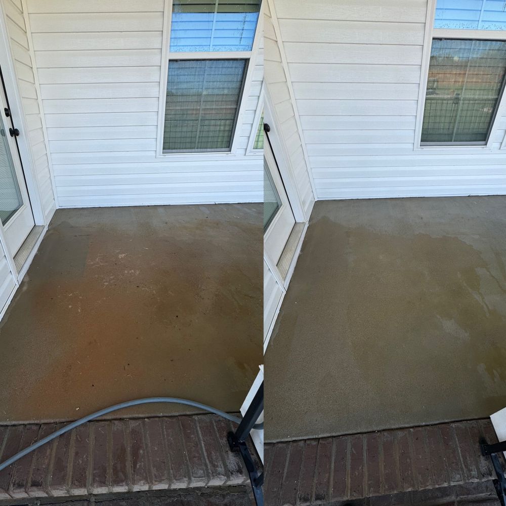 All Photos for Gaffney Pressure Washing in Spartanburg, SC