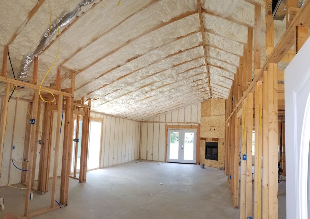 Barndo / Housing  for Integrity Construction  in Azle, Texas