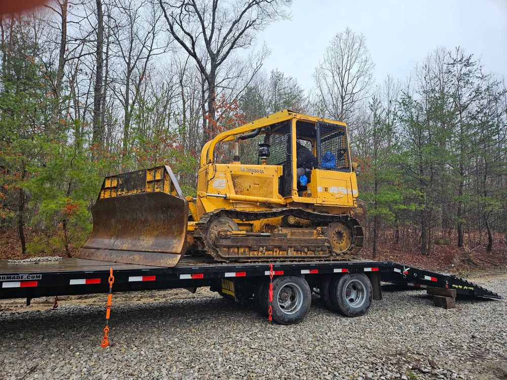 All Photos for B&B Land Management in Jamestown, TN