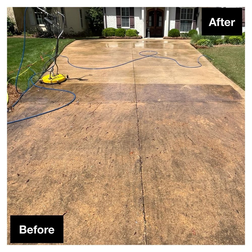 All Photos for Honey Do Oxford Pressure Washing and Soft Washing in Oxford, Mississippi