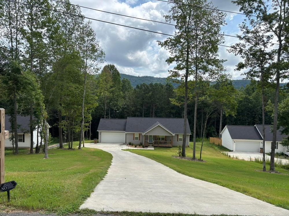 All Photos for CreekSide HydroSeeding & EarthWorks in Calhoun, GA