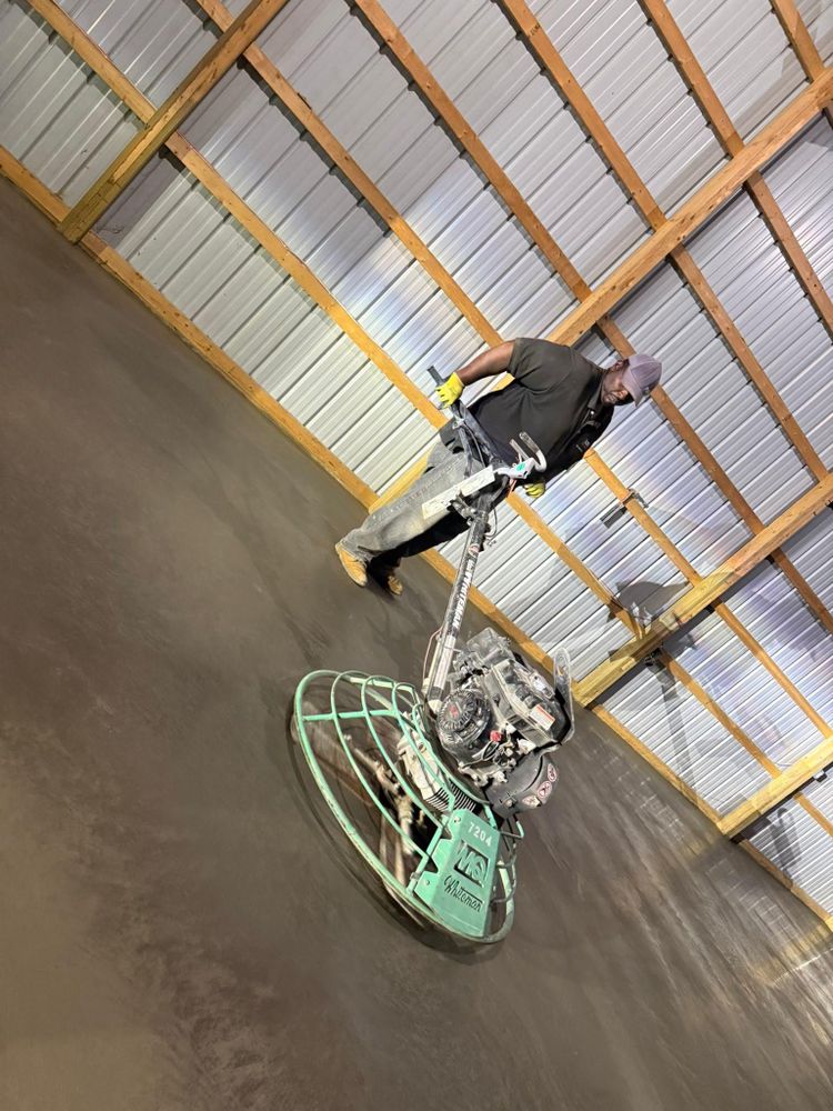 All Photos for ProStar Concrete & Masonry in Onamia, MN