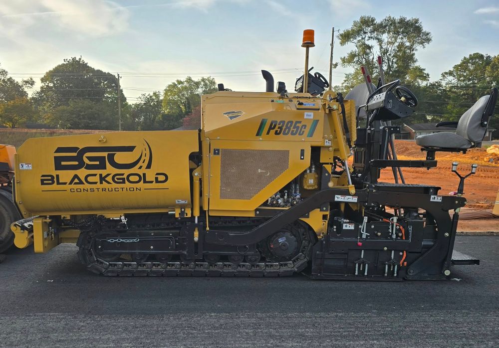 Black Gold Construction team in Oconee County, SC - people or person