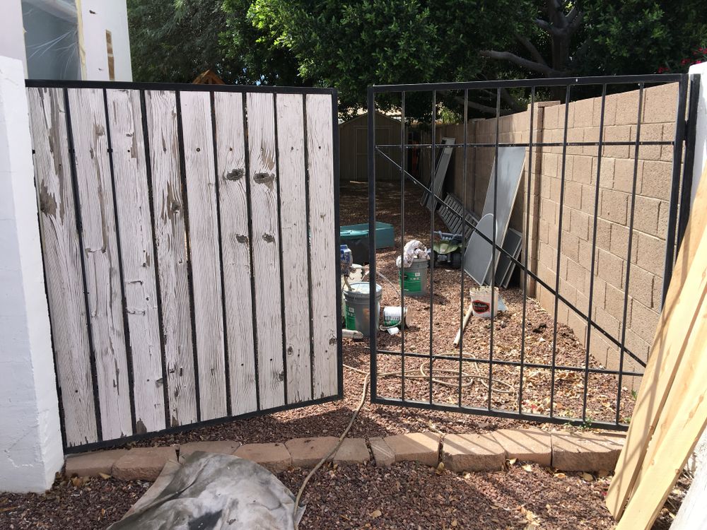 All Photos for Classic Shades Painting Water Damage & Restoration LLC in Mesa, AZ