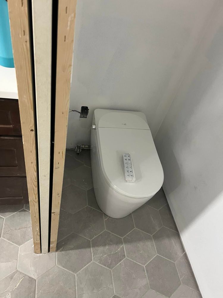 All Photos for Toni the Plumber LLC in North Olmsted, OH