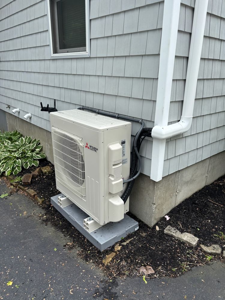 All Photos for Cognati Electric in Danvers, MA