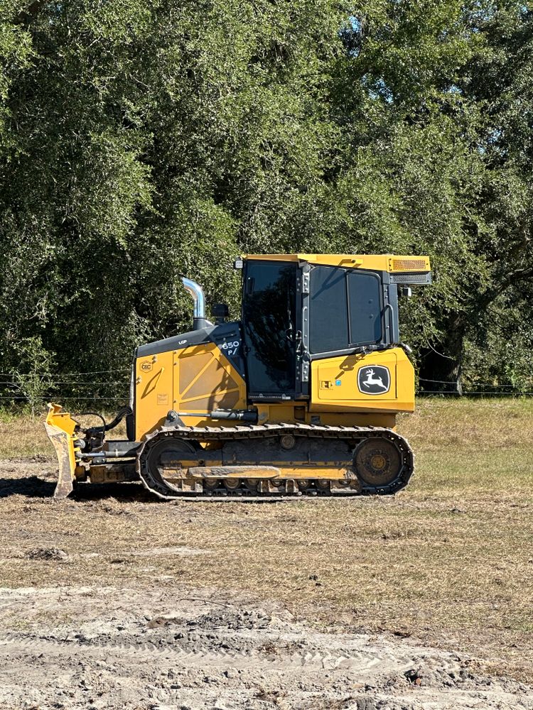 All Photos for C&C Excavating in Live Oak, FL