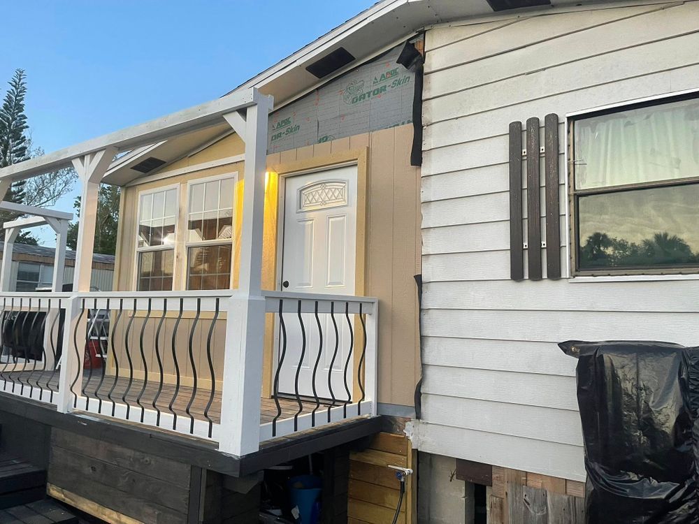 All Photos for Best Buy Roofing in Port Orange, FL