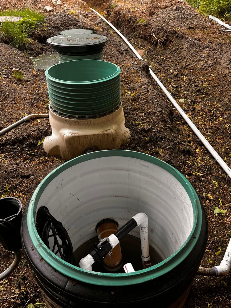 All Photos for All Phase Contracting in Chepachet, RI