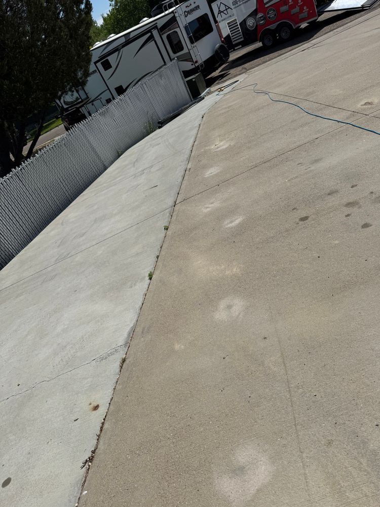 All Photos for KAT Concrete Lifting in Sidney, MT