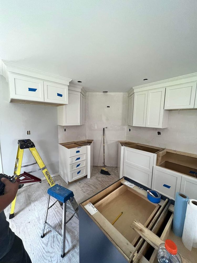 All Photos for Richard Easton Construction LLC in Keene, NH