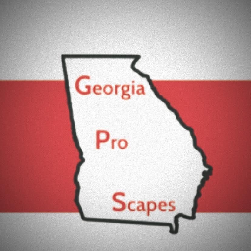 Landscape Design for Georgia Pro Scapes in Cumming, Georgia