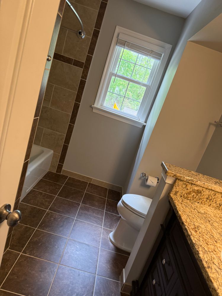 All Photos for Blue Wave Cleaning LLC in Mechanicsville, Virginia