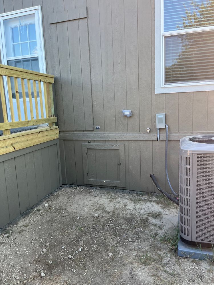 All Photos for BAKER Carpentry in Joshua, TX