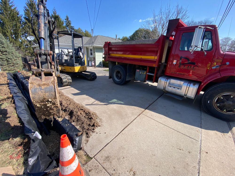 All Photos for TDC Excavating in Dubuque, IA