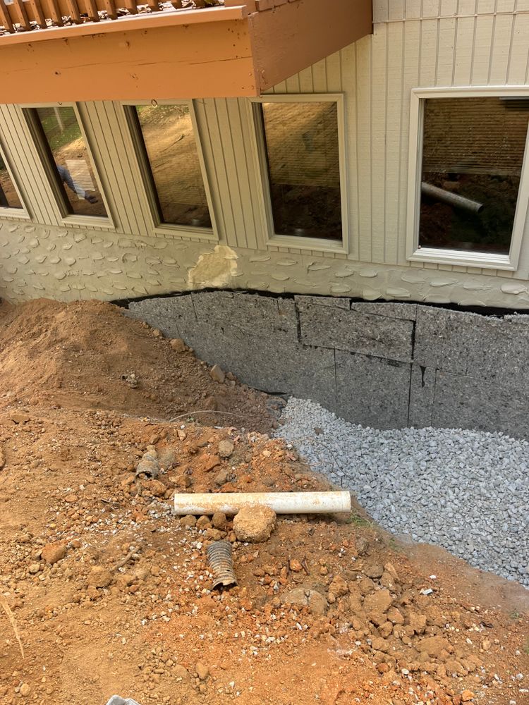 All Photos for J.P Landscaping and excavation in Chattanooga, TN