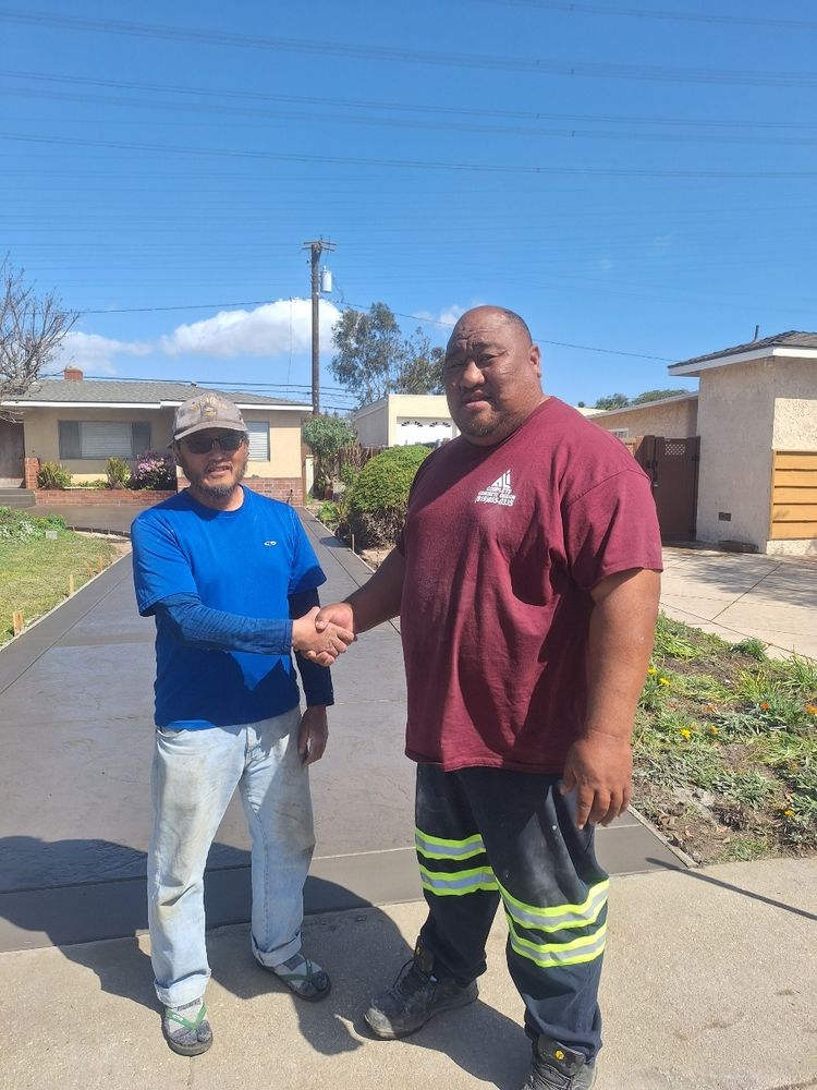 All Photos for Complete Concrete in Torrance, CA
