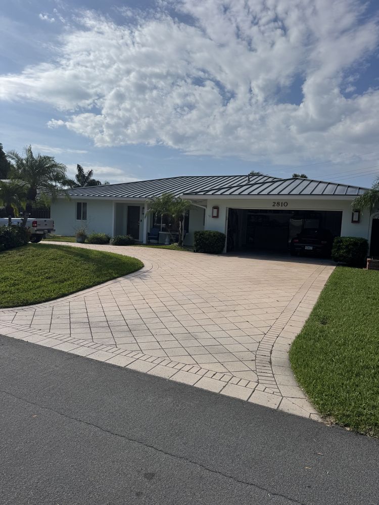 All Photos for Beautiful and Affordable Stamped Concrete by Castilla Concrete Finish Design Corp in Sunrise, FL